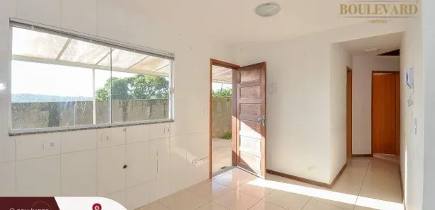 Casa de Condomínio com 3 Quartos à venda, 55m² no Arruda, Colombo
