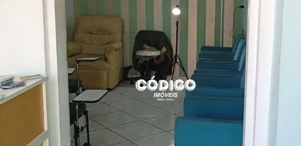 Loja / Salão / Ponto Comercial à venda, 20m² no Gopoúva, Guarulhos