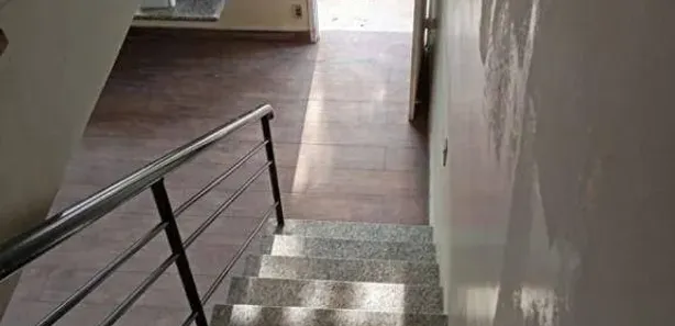 Casa de Condomínio com 2 Quartos para alugar, 70m² no Jardim Guerreiro, Cotia