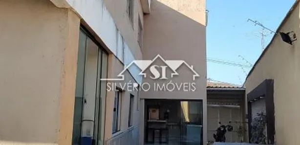 Casa de Condomínio com 4 Quartos à venda, 139m² no Vila Paraíso, Três Rios