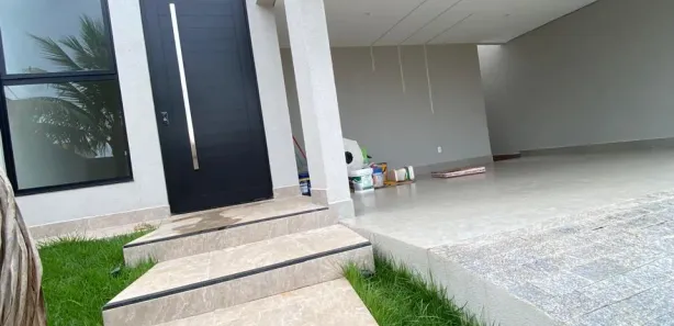 Casa de Condomínio com 4 Quartos para venda ou aluguel, 400m² no Setor Habitacional Vicente Pires - Trecho 3, Brasília