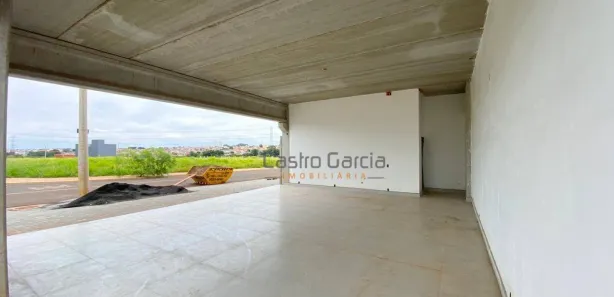 Loja / Salão / Ponto Comercial para alugar, 70m² no Loteamento Industrial, Santa Bárbara D'Oeste