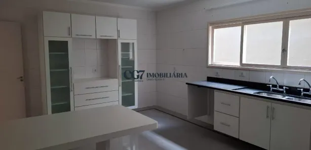 Sobrado com 4 Quartos para alugar, 500m² no Tamboré, Santana de Parnaíba