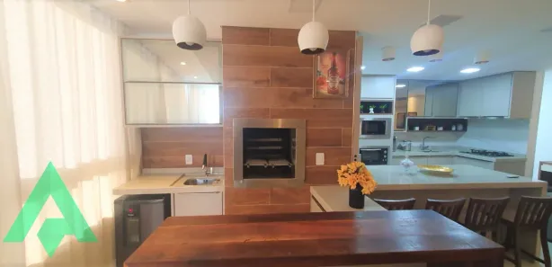 Apartamento com 2 Quartos à venda, 92m² no Armação, Penha