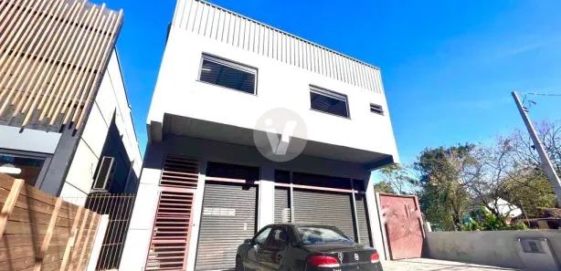 Loja / Salão / Ponto Comercial com 2 Quartos à venda, 329m² no Nossa Senhora de Lourdes, Santa Maria