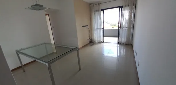 Apartamento com 3 Quartos à venda, 80m² no Candeal, Salvador