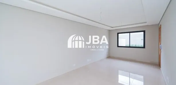 Casa de Condomínio com 3 Quartos à venda, 132m² no Vargem Grande, Pinhais