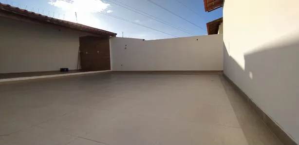 Casa de Condomínio com 3 Quartos para alugar, 74m² no Tomba, Feira de Santana