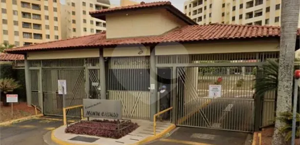 Cobertura com 3 Quartos à venda, 69m² no Vila Coralina, Bauru