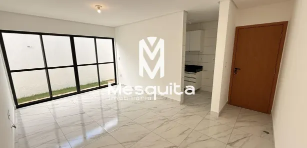 Apartamento com 2 Quartos à venda, 55m² no Bessa, João Pessoa