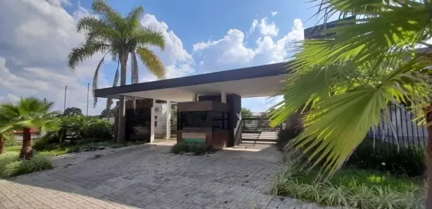 Casa de Condomínio com 3 Quartos à venda, 120m² no Bugre, Balsa Nova
