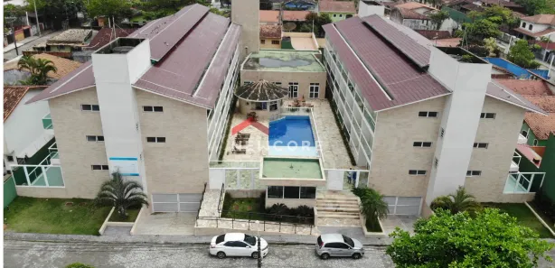 Prédio Inteiro com 1 Quarto à venda, 4874m² no Jardim Suarão (Praia), Itanhaém