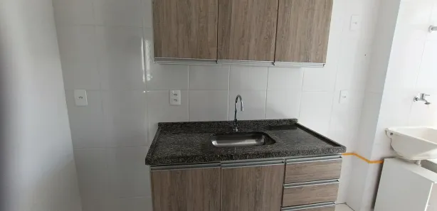 Apartamento com 2 Quartos para alugar, 58m² no Independência, Petrópolis