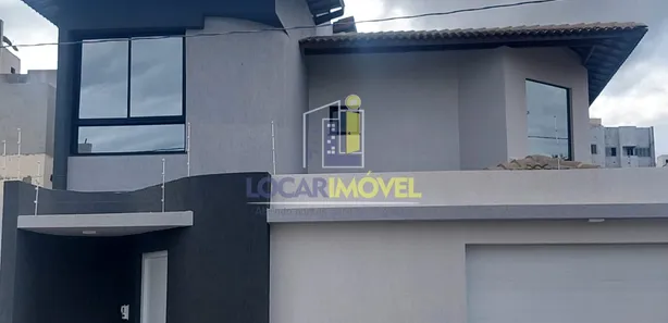 Sobrado com 5 Quartos à venda, 380m² no Candeias, Vitória da Conquista