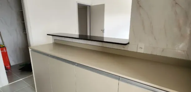 Apartamento com 2 Quartos para venda ou aluguel, 85m² no Parque Esplanada, Embu das Artes