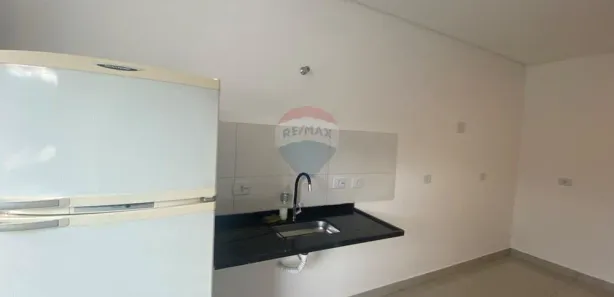 Kitnet com 1 Quarto à venda, 45m² no Jardim Virgínia, Guarujá