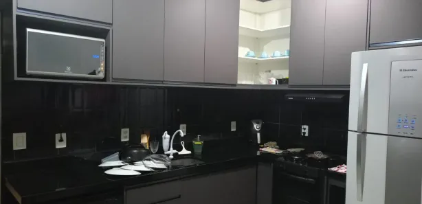 Casa de Condomínio com 2 Quartos à venda, 120m² no Boa União (Abrantes), Camaçari