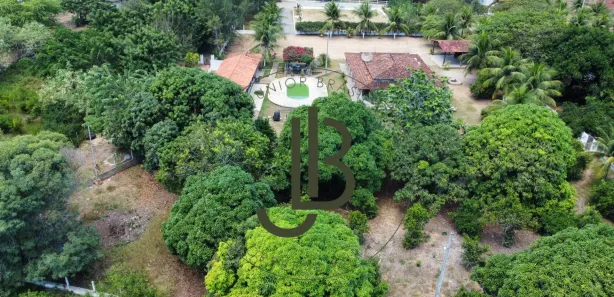 Fazenda / Sítio / Chácara com 3 Quartos à venda, 180m² no Centro, Pilar