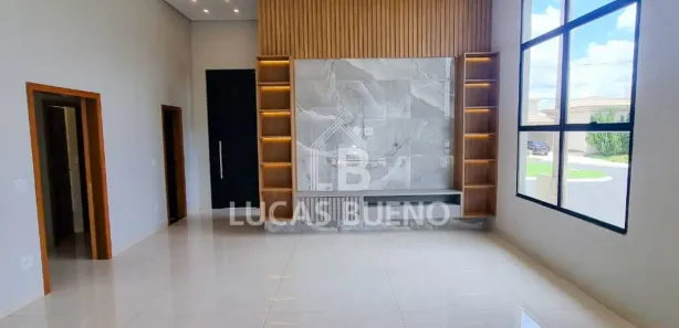 Casa de Condomínio com 3 Quartos para alugar, 198m² no Terravista Residence Club, Mirassol