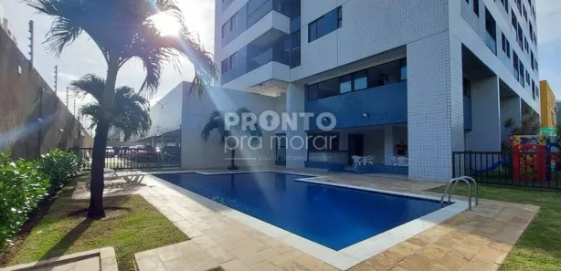 Apartamento com 2 Quartos à venda, 67m² no Candeias, Jaboatão dos Guararapes