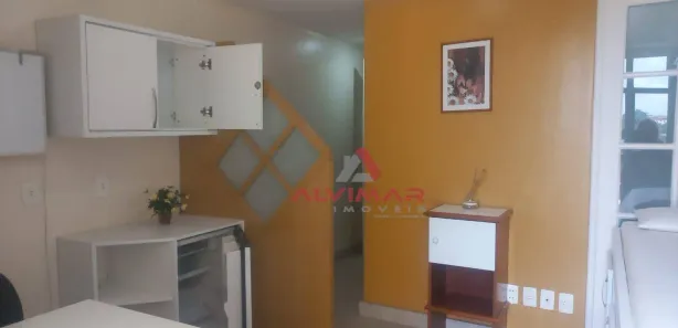 Conjunto Comercial / Sala para alugar, 36m² no Vila Santa Cecília, Volta Redonda