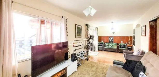 Cobertura com 3 Quartos à venda, 131m² no Ponta Negra (Ponta Negra), Maricá