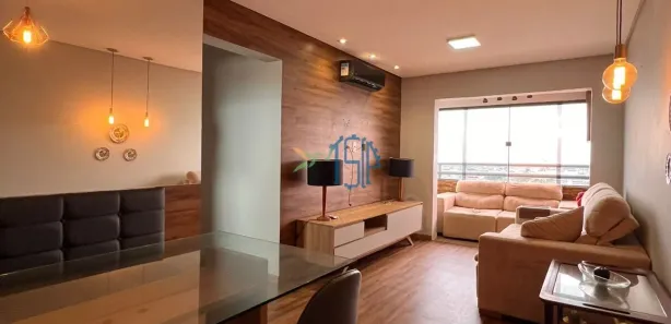 Apartamento com 3 Quartos à venda, 75m² no Dix-Sept Rosado, Natal