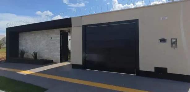 Casa com 3 Quartos à venda, 117m² no Residencial Ravena, Senador Canedo