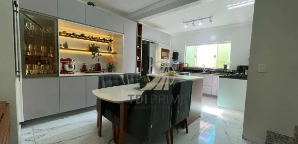 Casa de Condomínio com 3 Quartos à venda, 134m² no Osvaldo Cruz, São Caetano do Sul