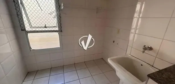 Apartamento com 2 Quartos para alugar, 68m² no Loteamento Eduardo da Silva Neto, Pindamonhangaba