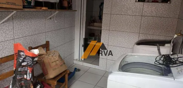 Casa com 2 Quartos à venda, 100m² no Jardim União, Franco da Rocha