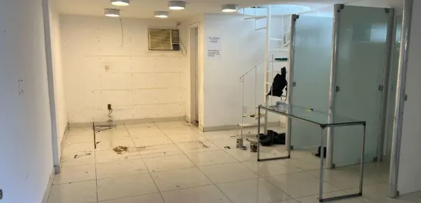 Loja / Salão / Ponto Comercial para alugar, 1m² no Centro, Armação dos Búzios