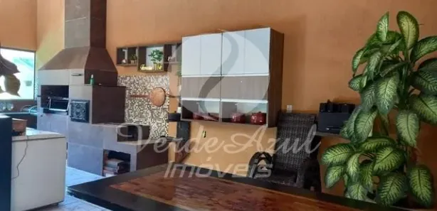 Sobrado com 3 Quartos para alugar, 360m² no Jardim Residencial Firenze, Hortolândia