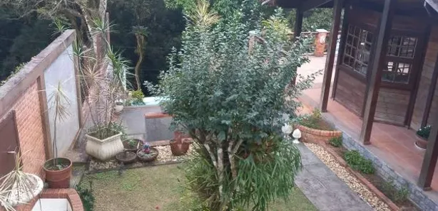 Casa de Condomínio com 3 Quartos à venda, 160m² no Caneca Fina, Guapimirim