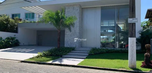 Casa de Condomínio com 7 Quartos à venda, 895m² no Jardim Acapulco, Guarujá