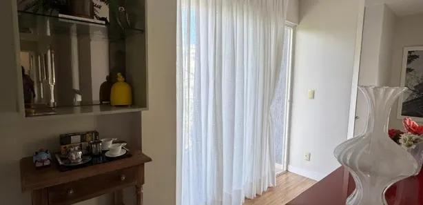 Casa de Condomínio com 6 Quartos à venda, 496m² no Alphaville (Abrantes), Camaçari