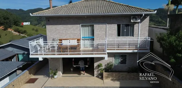 Casa com 2 Quartos à venda, 190m² no Morro dos Freitas, Paulo Lopes