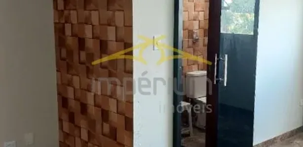 Conjunto Comercial / Sala à venda, 35m² no Centro, Americana