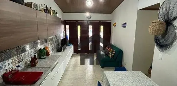 Casa de Condomínio com 3 Quartos à venda, 94m² no Pilar, Ilha de Itamaracá