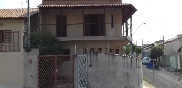 Sobrado com 3 Quartos à venda, 190m² no Nova Jaguariúna II, Jaguariúna