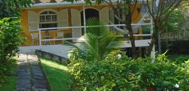 Casa de Condomínio com 3 Quartos à venda, 170m² no Caneca Fina, Guapimirim