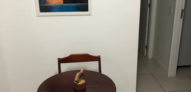 Apartamento com 2 Quartos à venda, 78m² no Itacuruçá, Mangaratiba