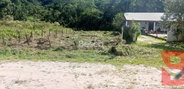 Terreno / Lote / Condomínio à venda, 475m² no Continental, Itapoá