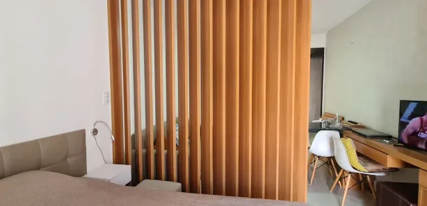 Kitnet com 1 Quarto à venda, 33m² no São Mateus, Juiz de Fora