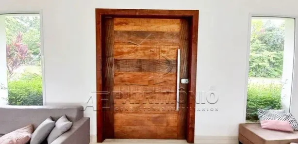 Fazenda / Sítio / Chácara com 5 Quartos à venda, 585m² no Jundiaquara, Araçoiaba da Serra