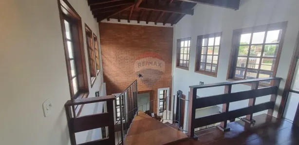 Casa de Condomínio com 5 Quartos para alugar, 369m² no Vista Alegre, Vinhedo
