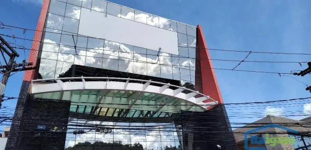 Prédio Inteiro para venda ou aluguel, 1477m² no Ondina, Salvador