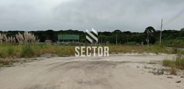 Terreno / Lote Comercial para alugar, 15000m² no Campo Largo da Roseira, São José dos Pinhais