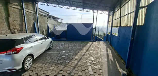Casa Comercial com 3 Quartos para venda ou aluguel, 188m² no Vila Oliveira, Mogi das Cruzes