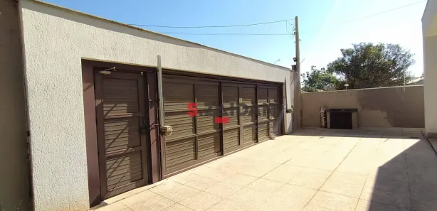 Casa com 3 Quartos à venda, 275m² no Centro, Águas de São Pedro